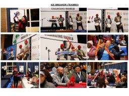 NAST Conference Photos